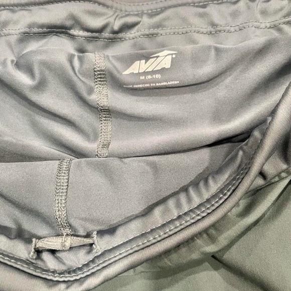 Sportswear Women's Sport’s Skorts Bundle - White and Green - Picture 8 of 8